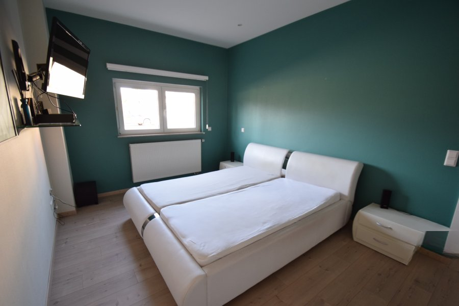 Квартира в Люксембурге, Люксембург, 85 м² - фото 7