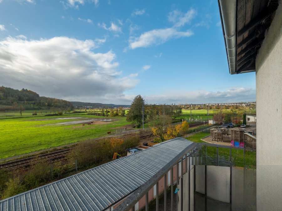 Квартира в Люксембурге, Люксембург, 27 м² - фото 7