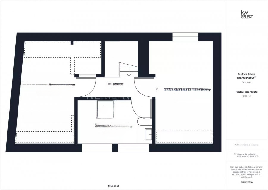 Квартира в Люксембурге, Люксембург, 120 м² - фото 7