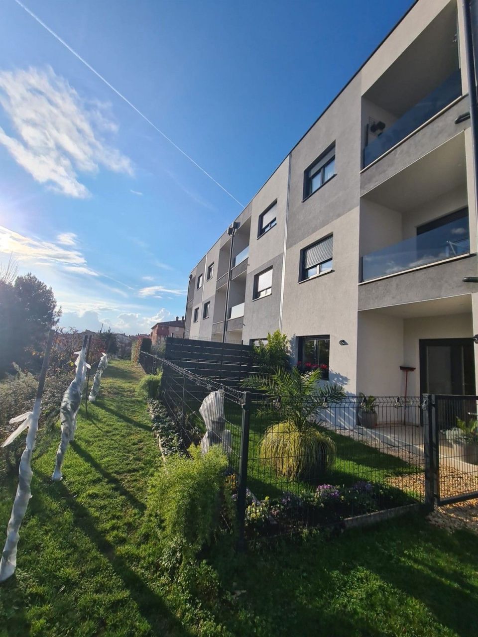 Квартира в Пуле, Хорватия, 49.73 м² - фото 18