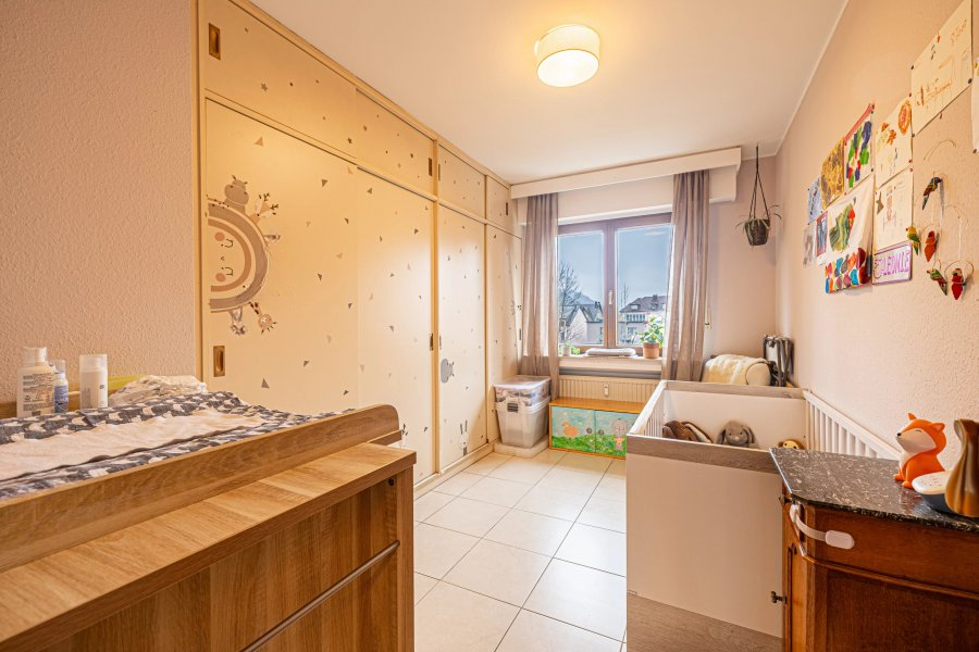 Квартира в Люксембурге, Люксембург, 83 м² - фото 7