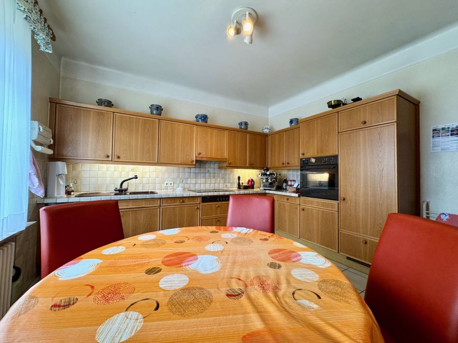 Квартира в Люксембурге, Люксембург, 150 м² - фото 7