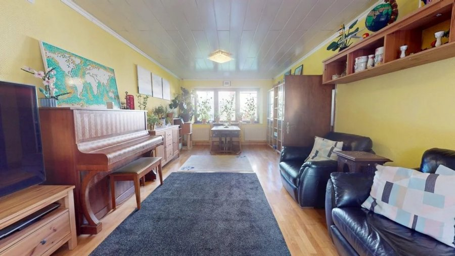 Квартира в Люксембурге, Люксембург, 168 м² - фото 7