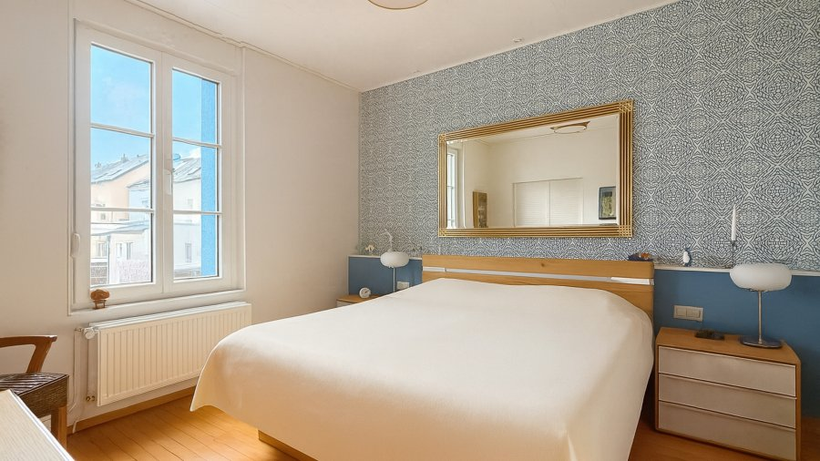 Квартира в Люксембурге, Люксембург, 185 м² - фото 7