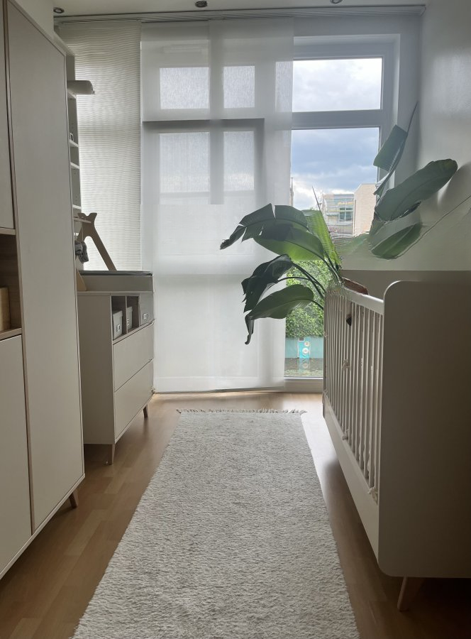 Квартира в Люксембурге, Люксембург, 104 м² - фото 7