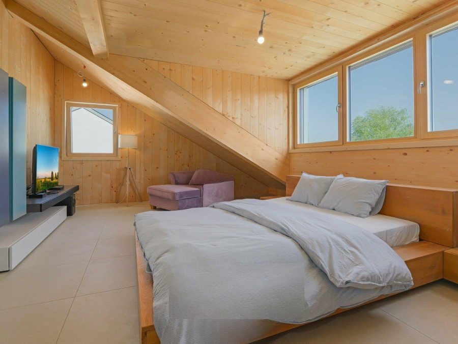 Квартира в Люксембурге, Люксембург, 294 м² - фото 7