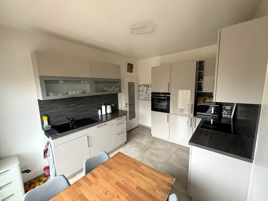 Квартира в Люксембурге, Люксембург, 200 м² - фото 7