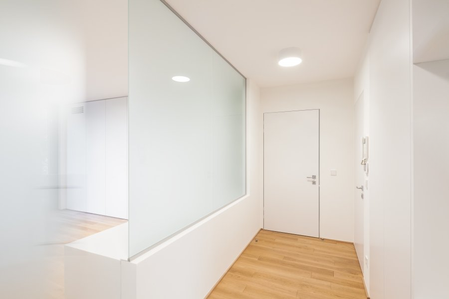 Квартира в Люксембурге, Люксембург, 156 м² - фото 7