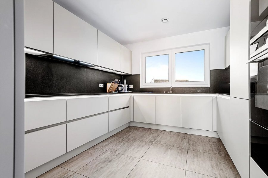 Квартира в Люксембурге, Люксембург, 135 м² - фото 7