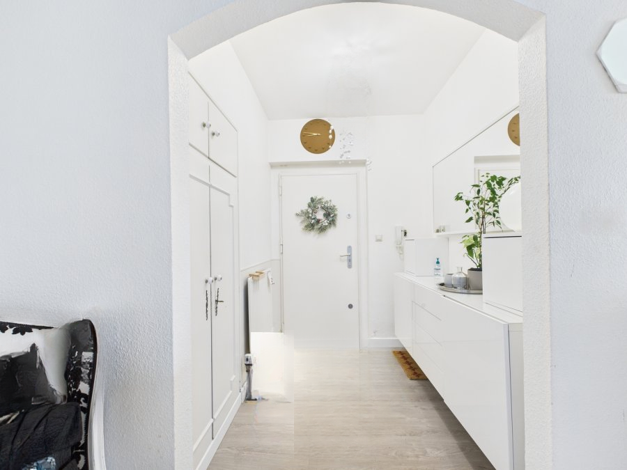 Квартира в Люксембурге, Люксембург, 126 м² - фото 7