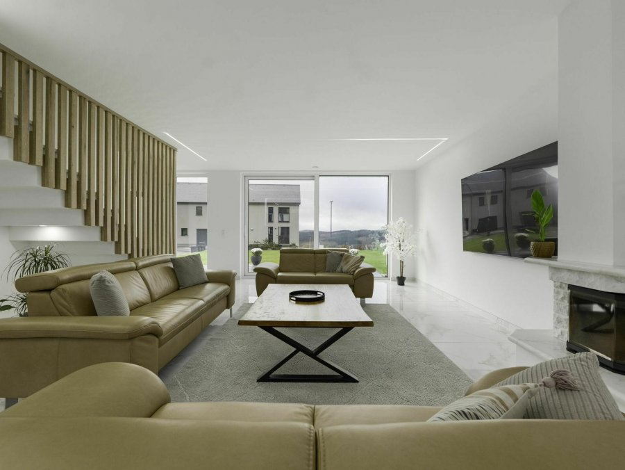 Квартира в Дикирхе, Люксембург, 257 м² - фото 7