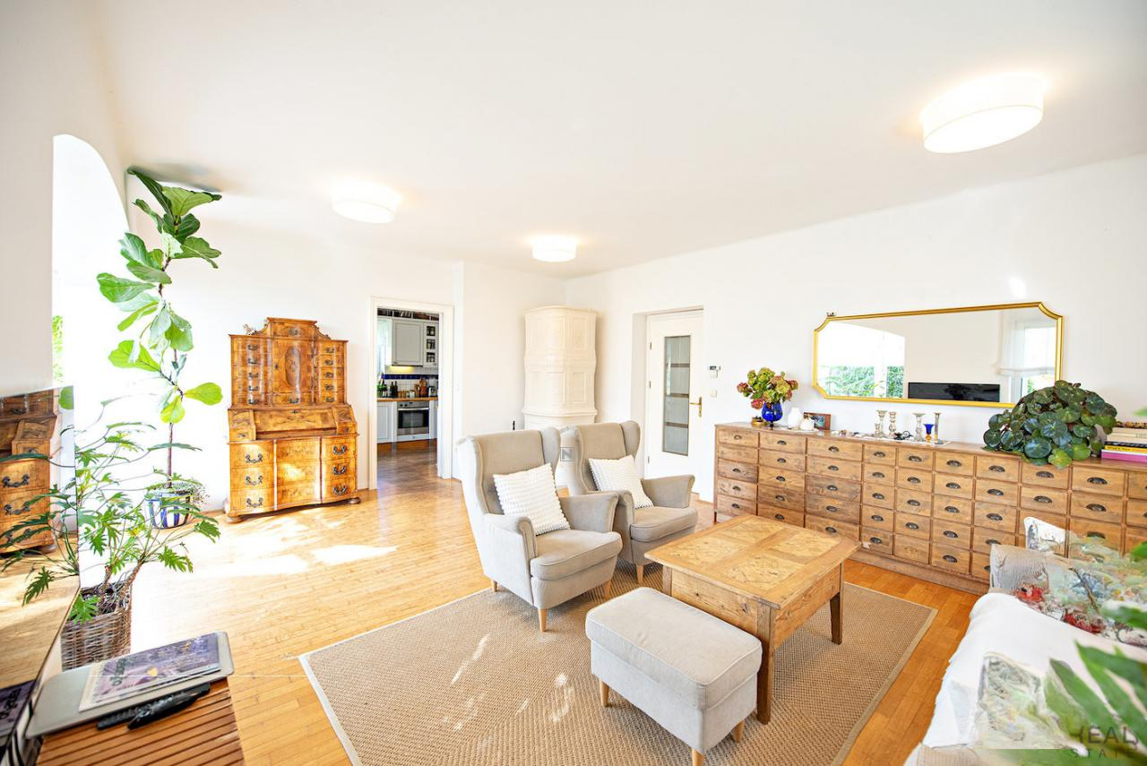 Дом в Бледе, Словения, 360 м² - фото 7