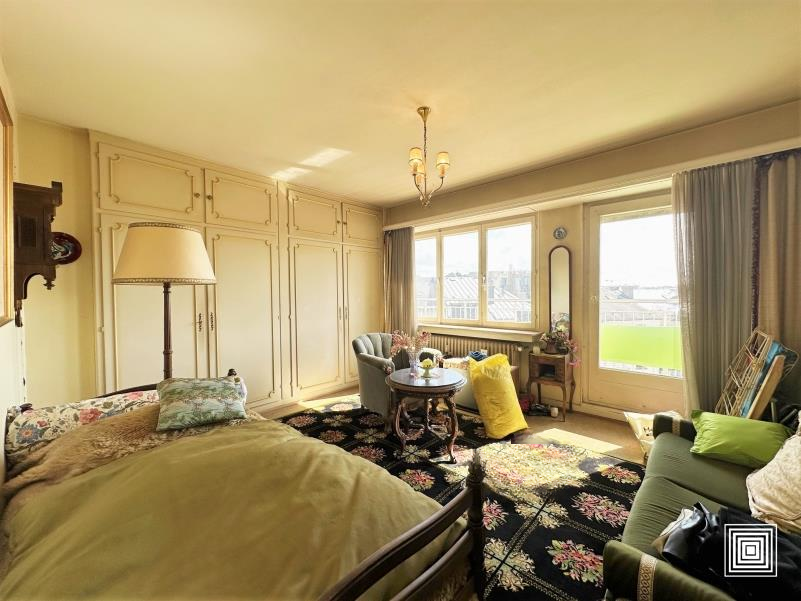 Квартира в Люксембурге, Люксембург, 125 м² - фото 7