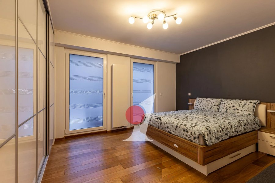 Квартира в Люксембурге, Люксембург, 117 м² - фото 7