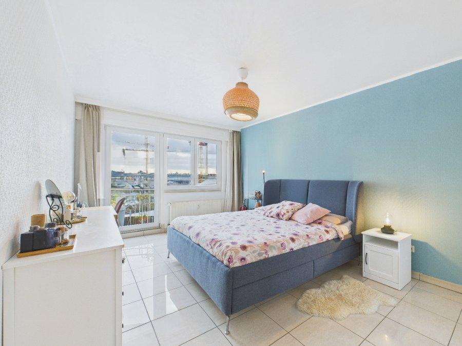 Квартира в Люксембурге, Люксембург, 100 м² - фото 7