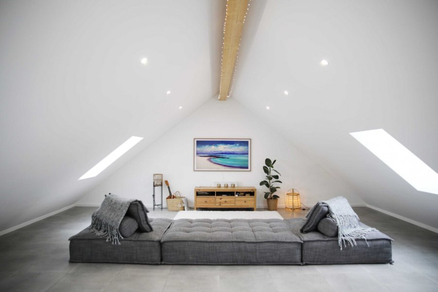 Квартира в Люксембурге, Люксембург, 314 м² - фото 7