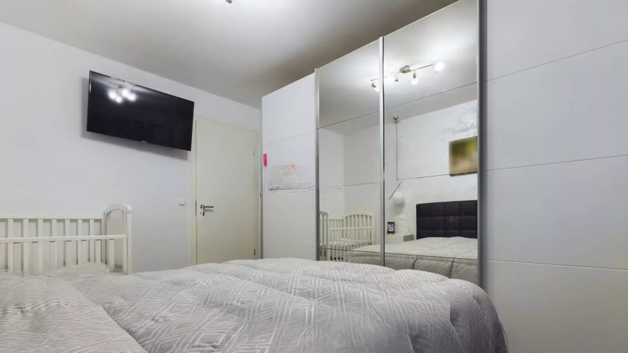 Квартира в Люксембурге, Люксембург, 56 м² - фото 7