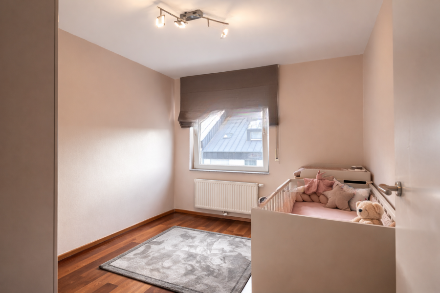 Квартира в Люксембурге, Люксембург, 93 м² - фото 7