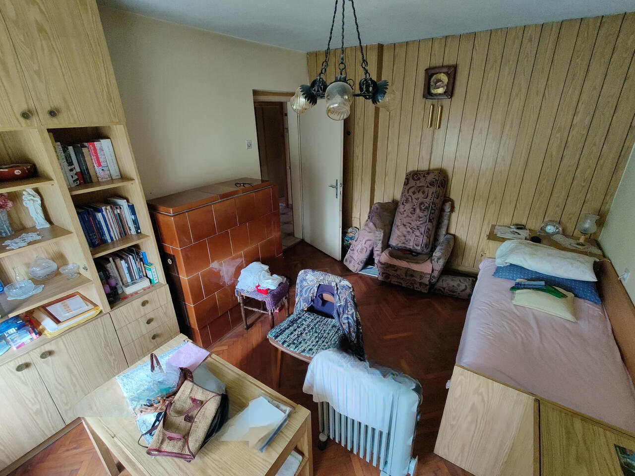 Дом в Есенице, Словения, 131 м² - фото 8