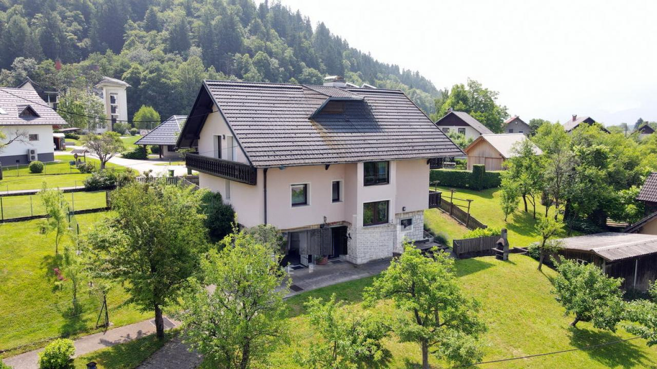 Дом в Радовлице, Словения, 551 м² - фото 8