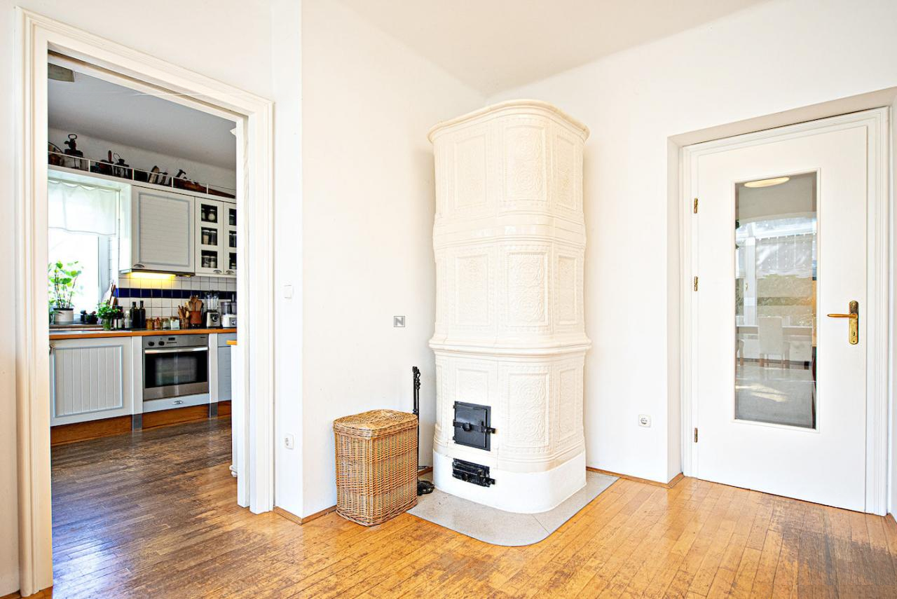 Дом в Бледе, Словения, 360 м² - фото 8