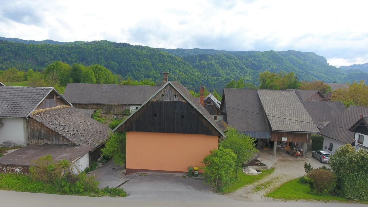 Дом в Радовлице, Словения, 400 м² - фото 9