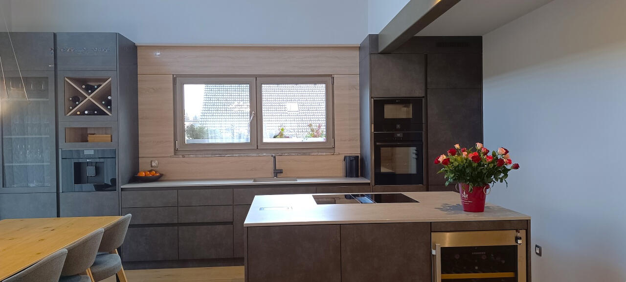 Дом в Бледе, Словения, 168 м² - фото 9