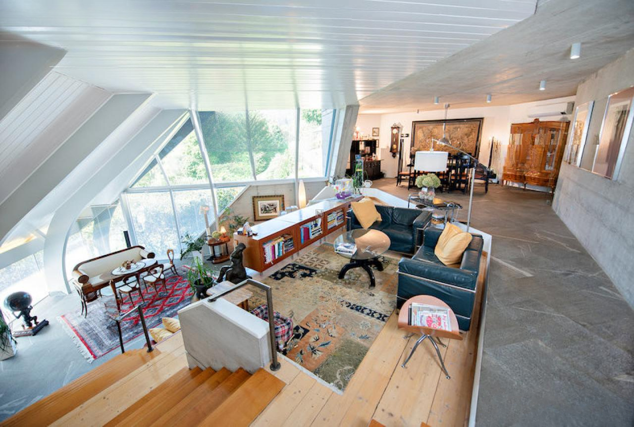 Дом в Бледе, Словения, 815 м² - фото 9