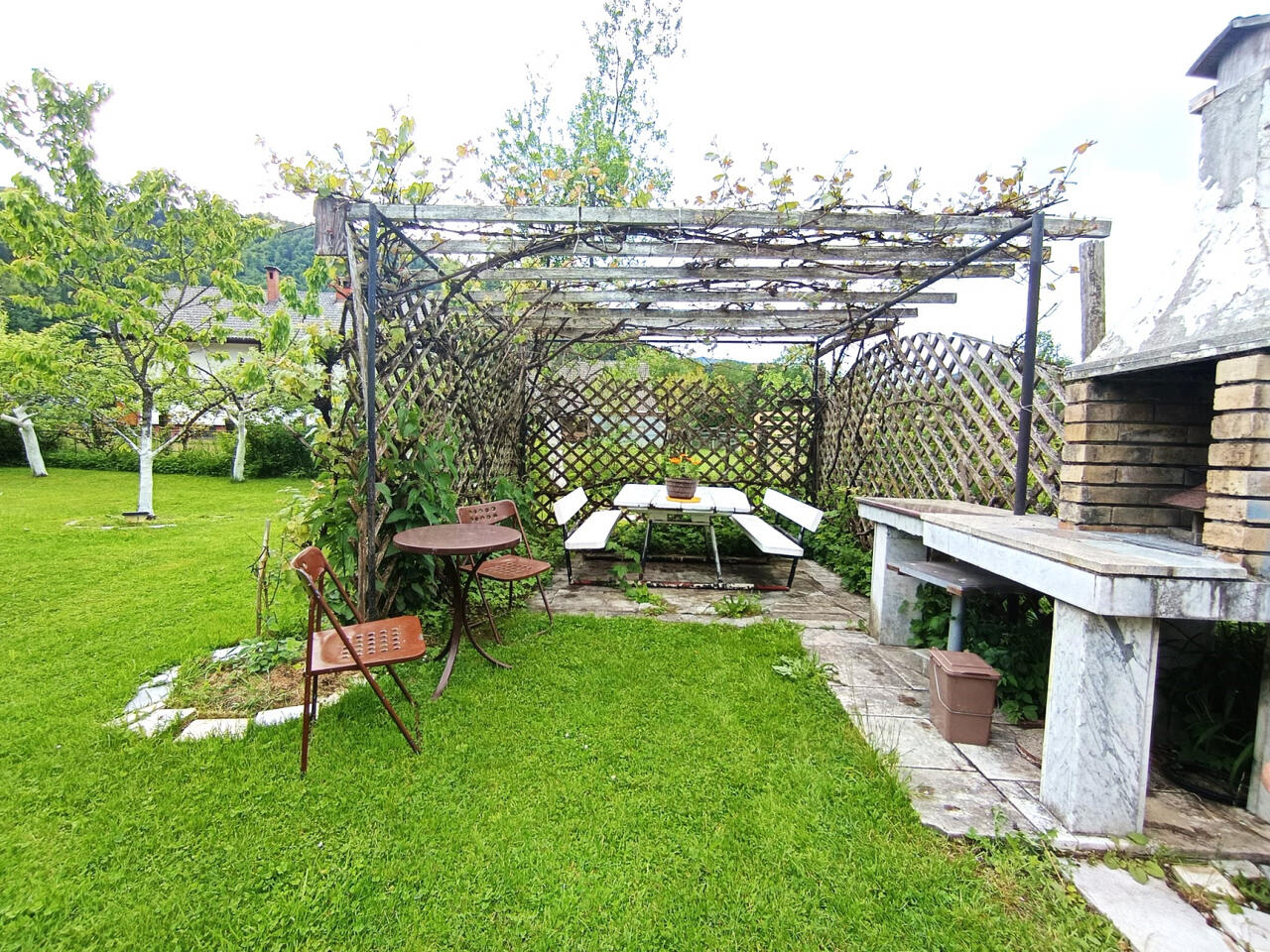 Дом в Бледе, Словения, 169 м² - фото 9