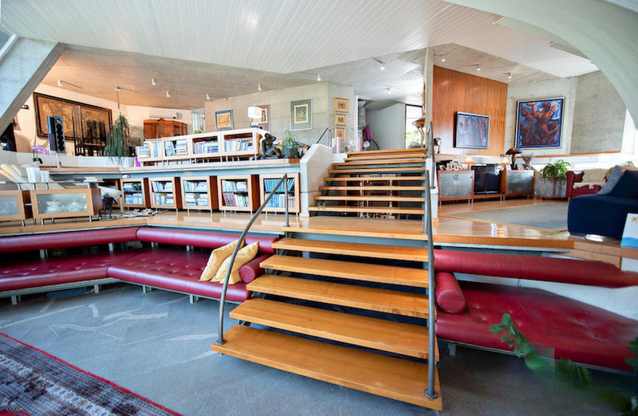 Дом в Бледе, Словения, 815 м² - фото 10