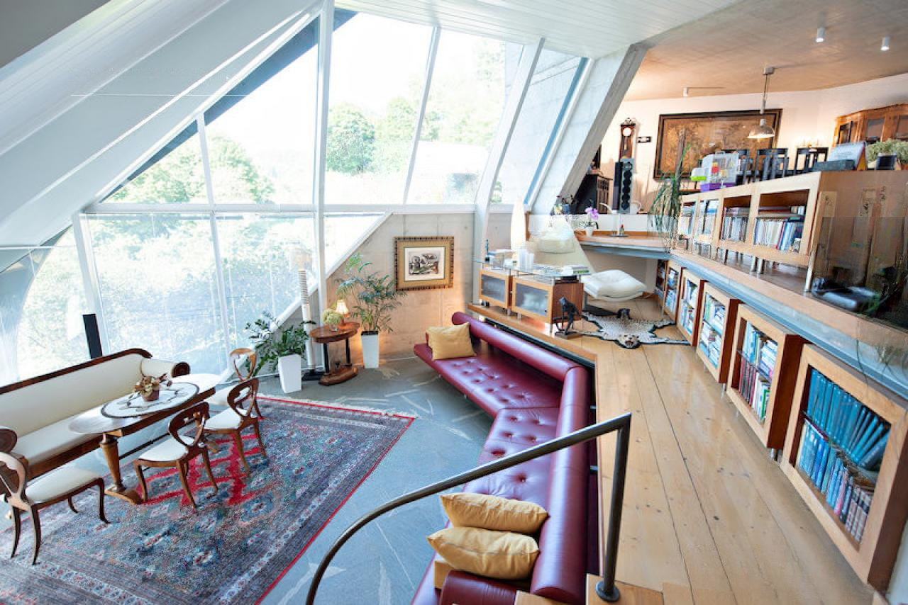 Дом в Бледе, Словения, 815 м² - фото 11