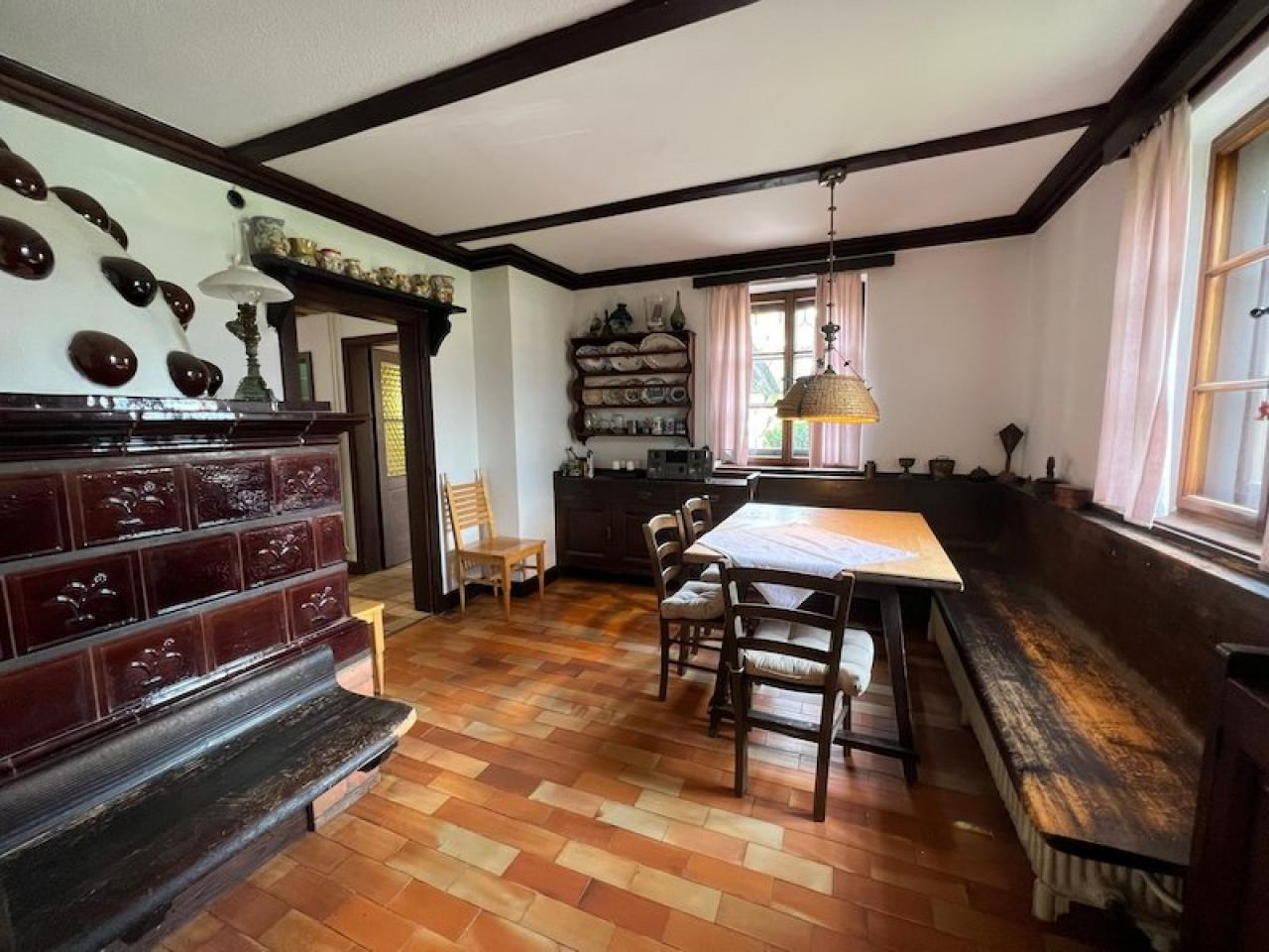 Дом в Бледе, Словения, 225 м² - фото 11