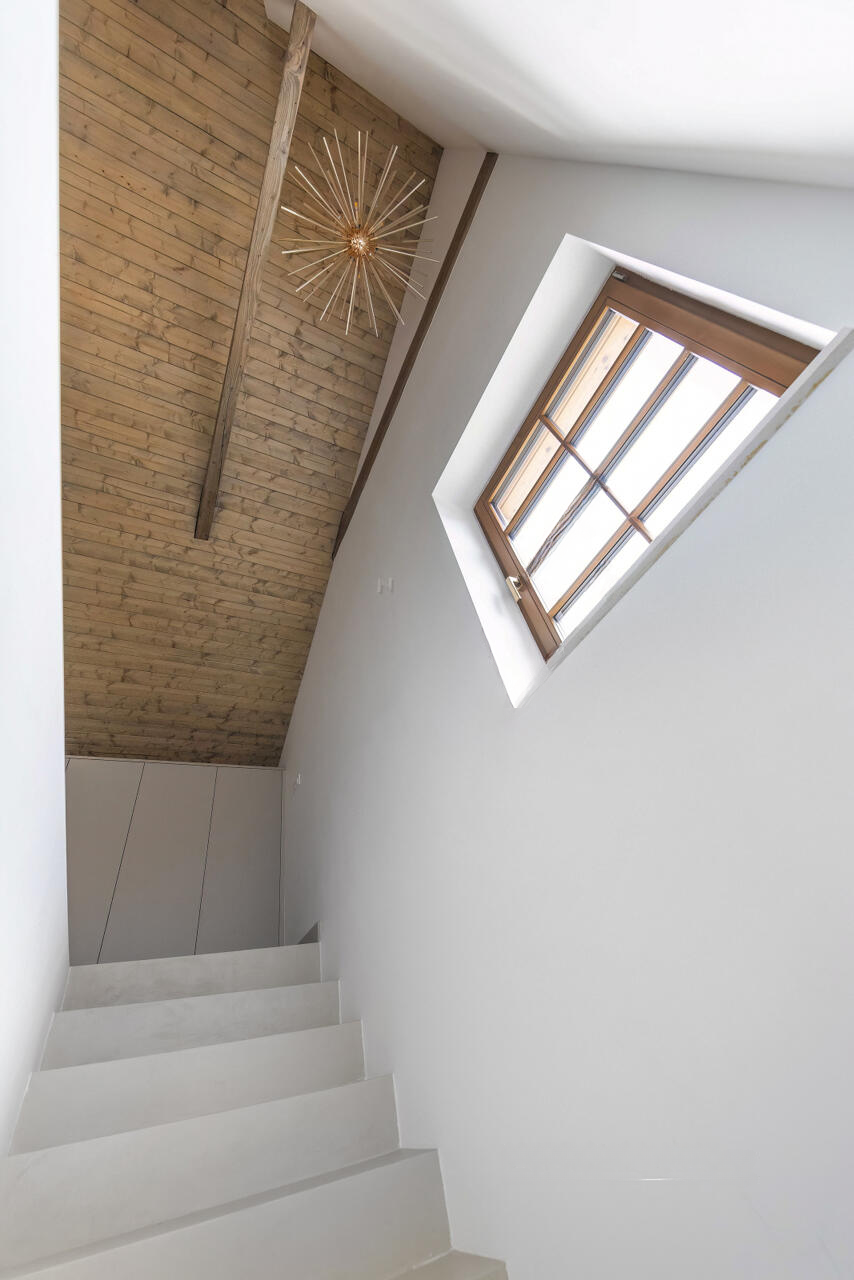 Дом в Бледе, Словения, 192 м² - фото 12