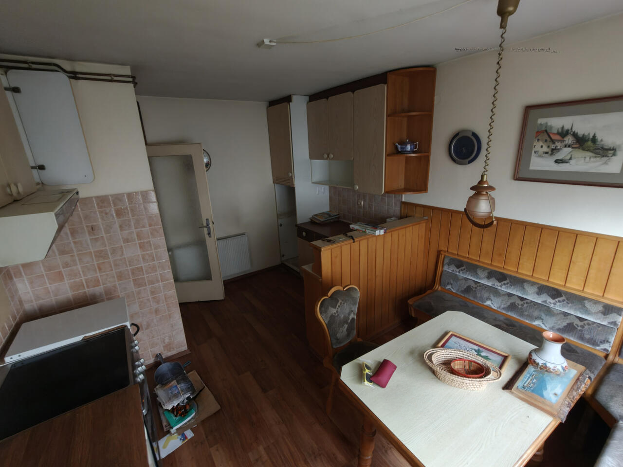 Дом в Есенице, Словения, 131 м² - фото 12