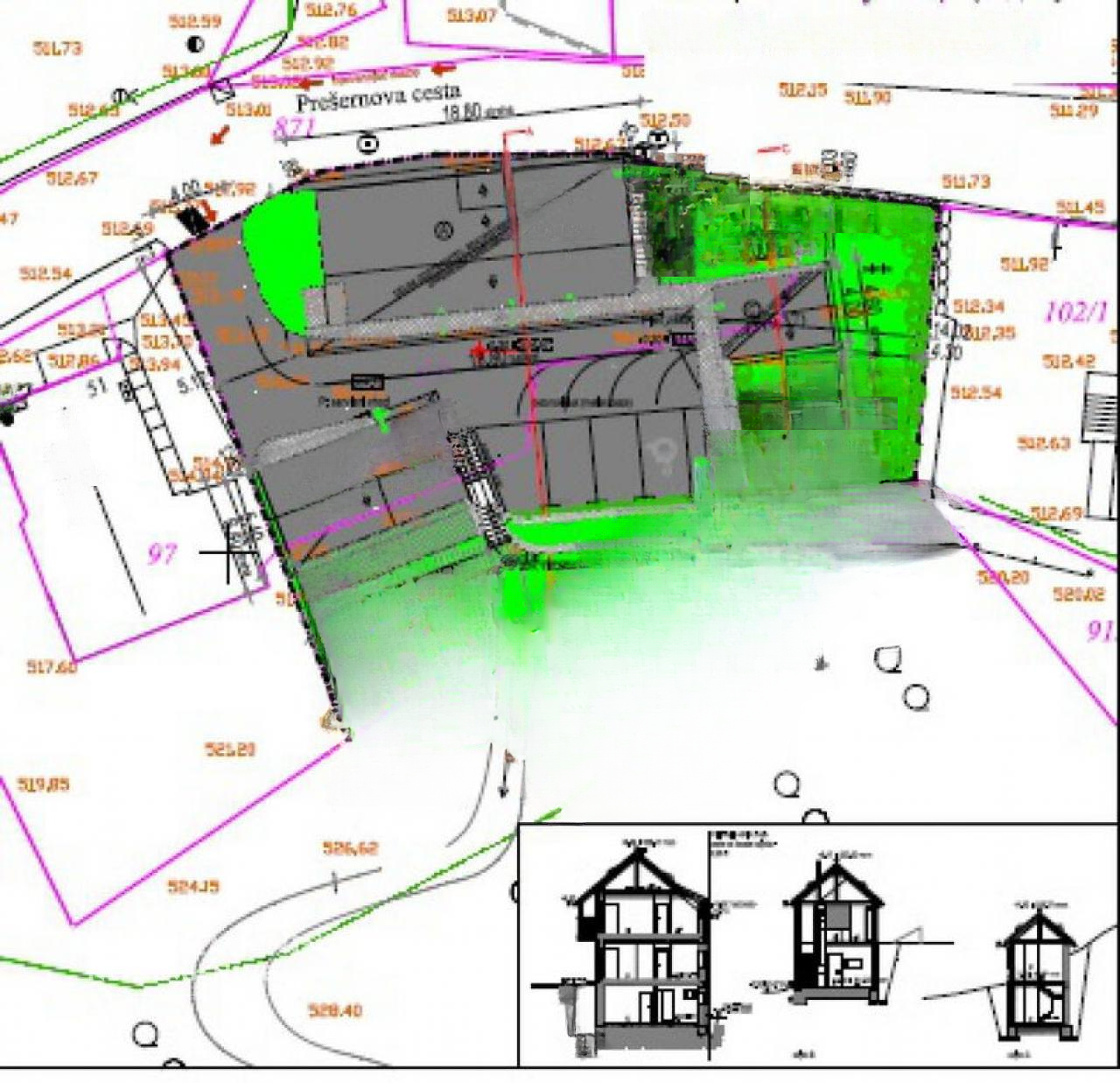 Дом в Бледе, Словения, 118 м² - фото 12