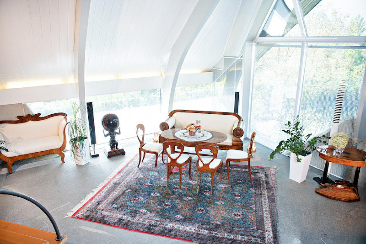 Дом в Бледе, Словения, 815 м² - фото 12