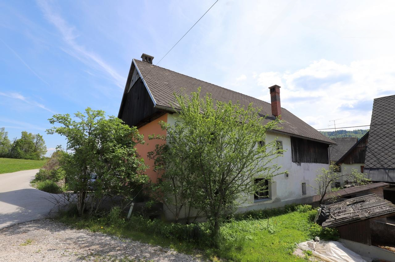 Дом в Радовлице, Словения, 400 м² - фото 13