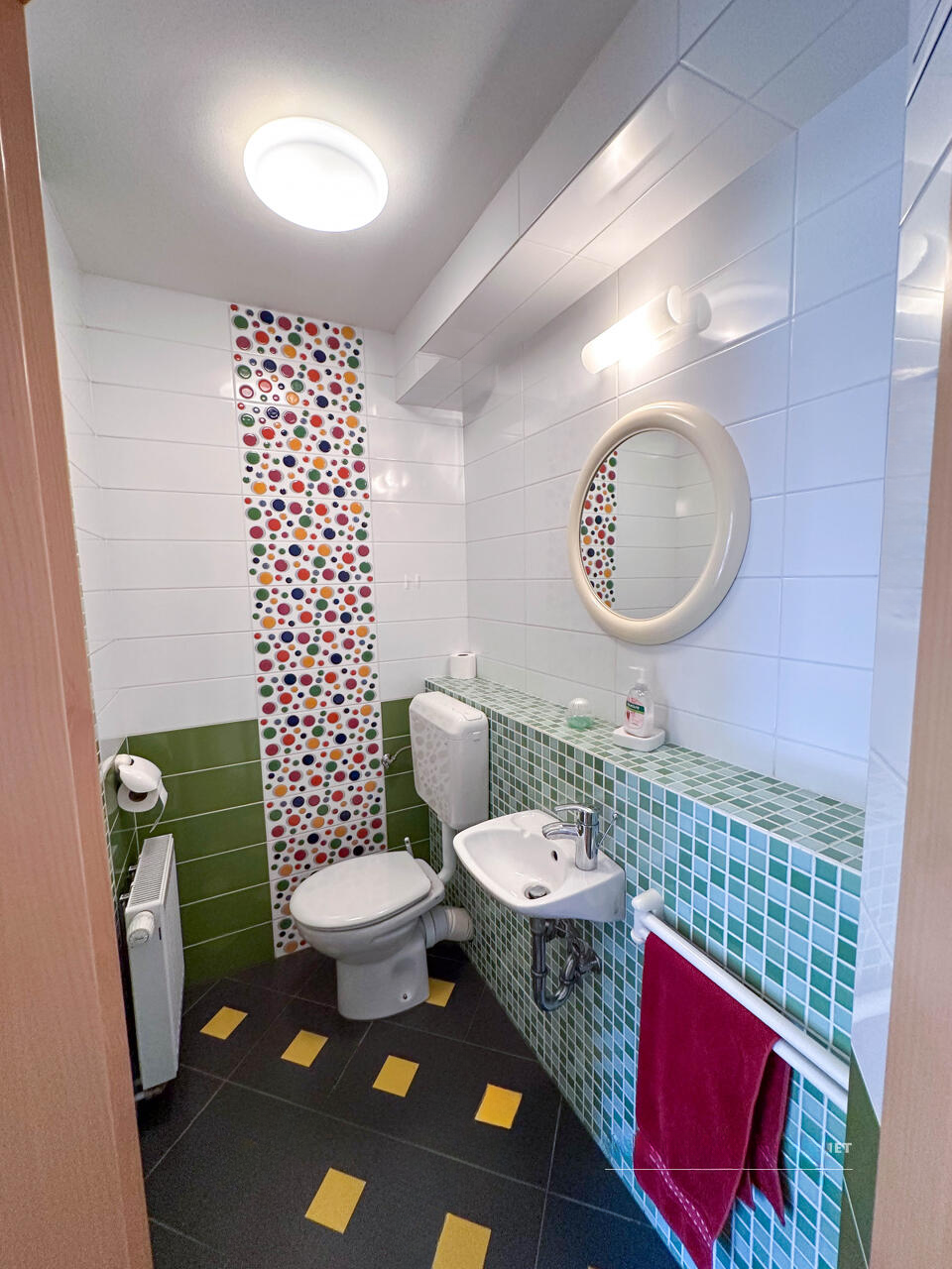 Дом в Бледе, Словения, 305 м² - фото 13