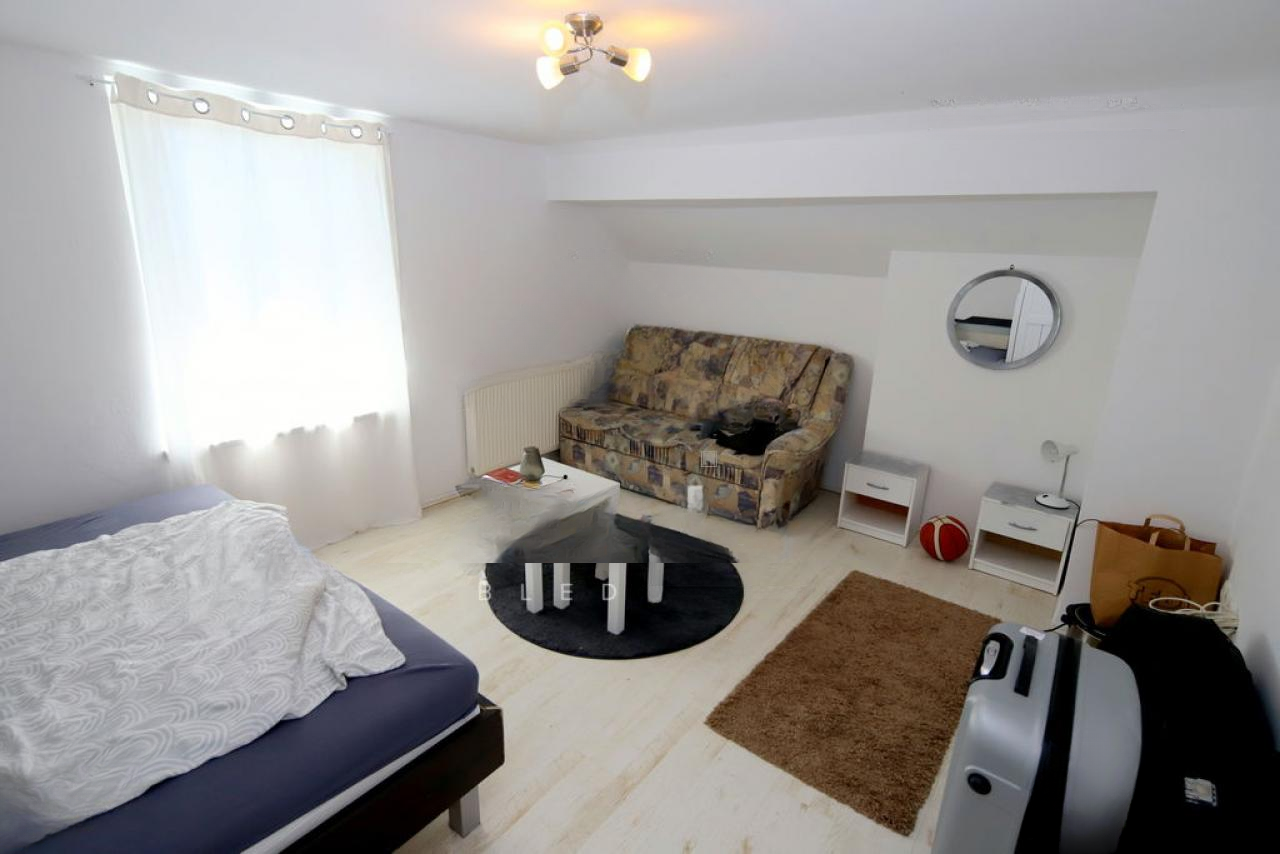 Дом в Бледе, Словения, 166 м² - фото 14