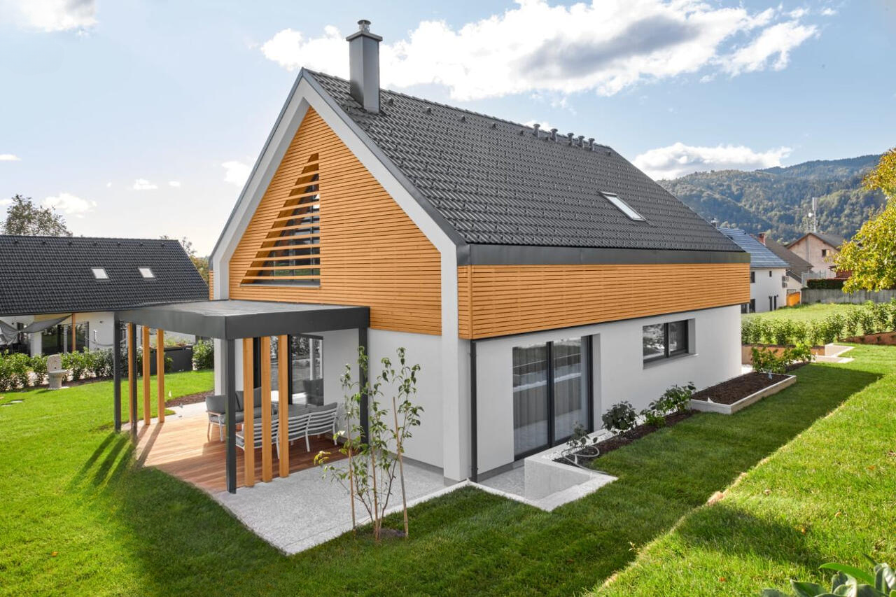 Дом в Бледе, Словения, 168 м² - фото 15