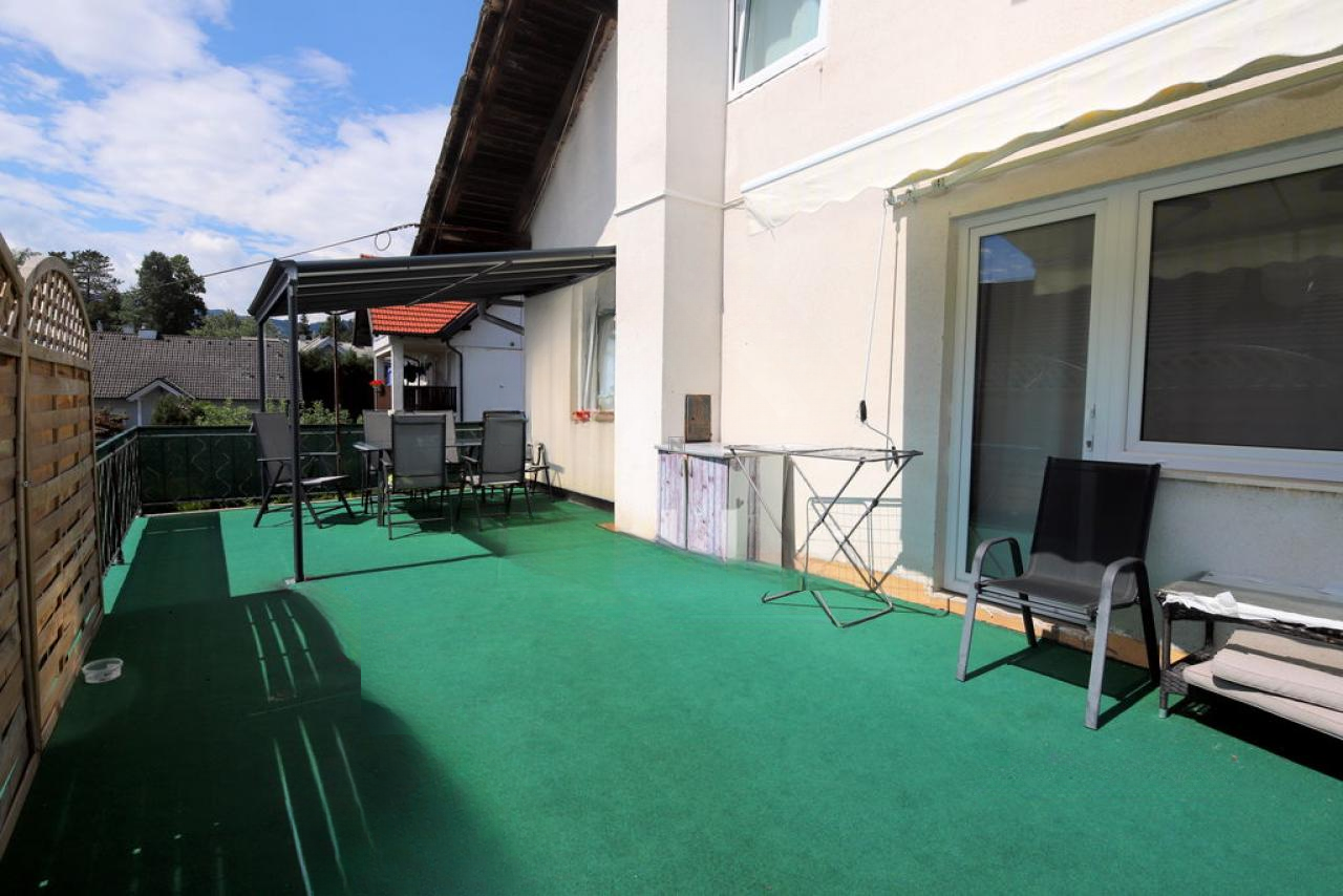 Дом в Бледе, Словения, 166 м² - фото 16