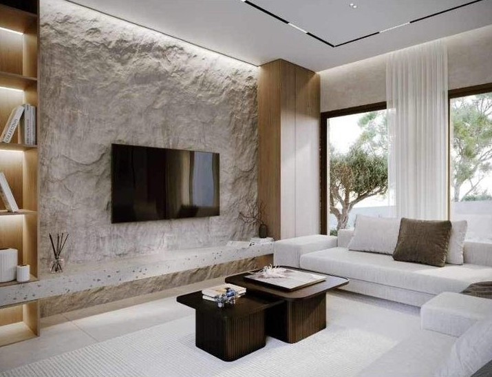 Вилла в Лимасоле, Кипр, 151 м² - фото 2