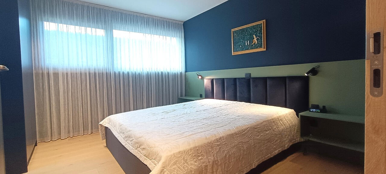 Дом в Бледе, Словения, 168 м² - фото 16