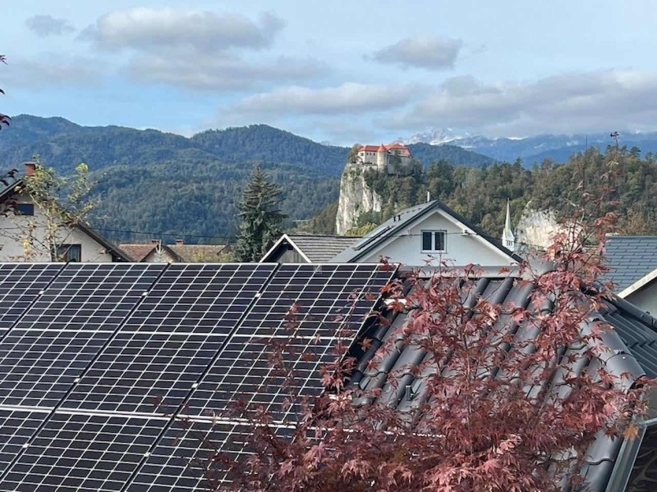 Дом в Бледе, Словения, 225 м² - фото 18