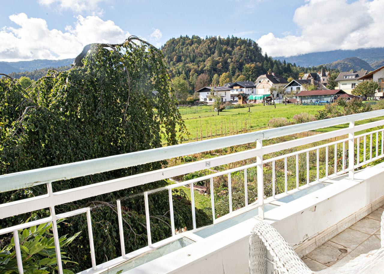 Дом в Бледе, Словения, 360 м² - фото 19