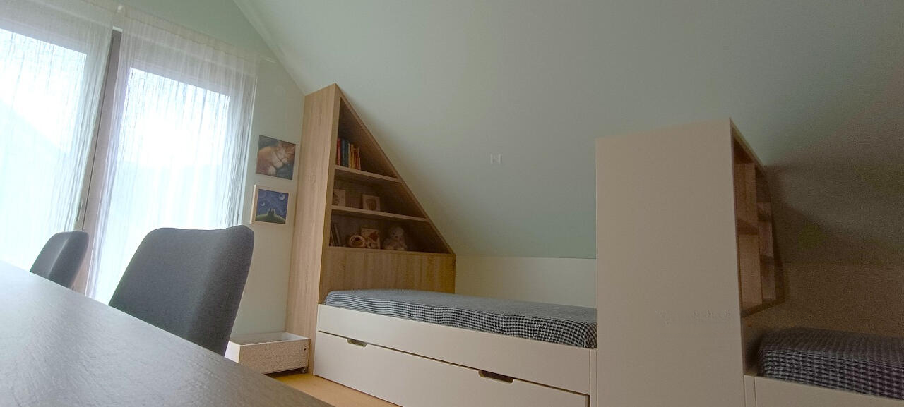 Дом в Бледе, Словения, 168 м² - фото 19