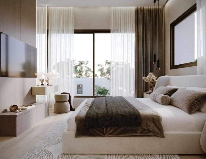 Вилла в Лимасоле, Кипр, 161 м² - фото 4