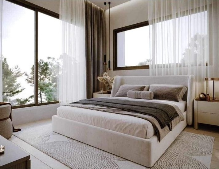 Вилла в Лимасоле, Кипр, 151 м² - фото 6