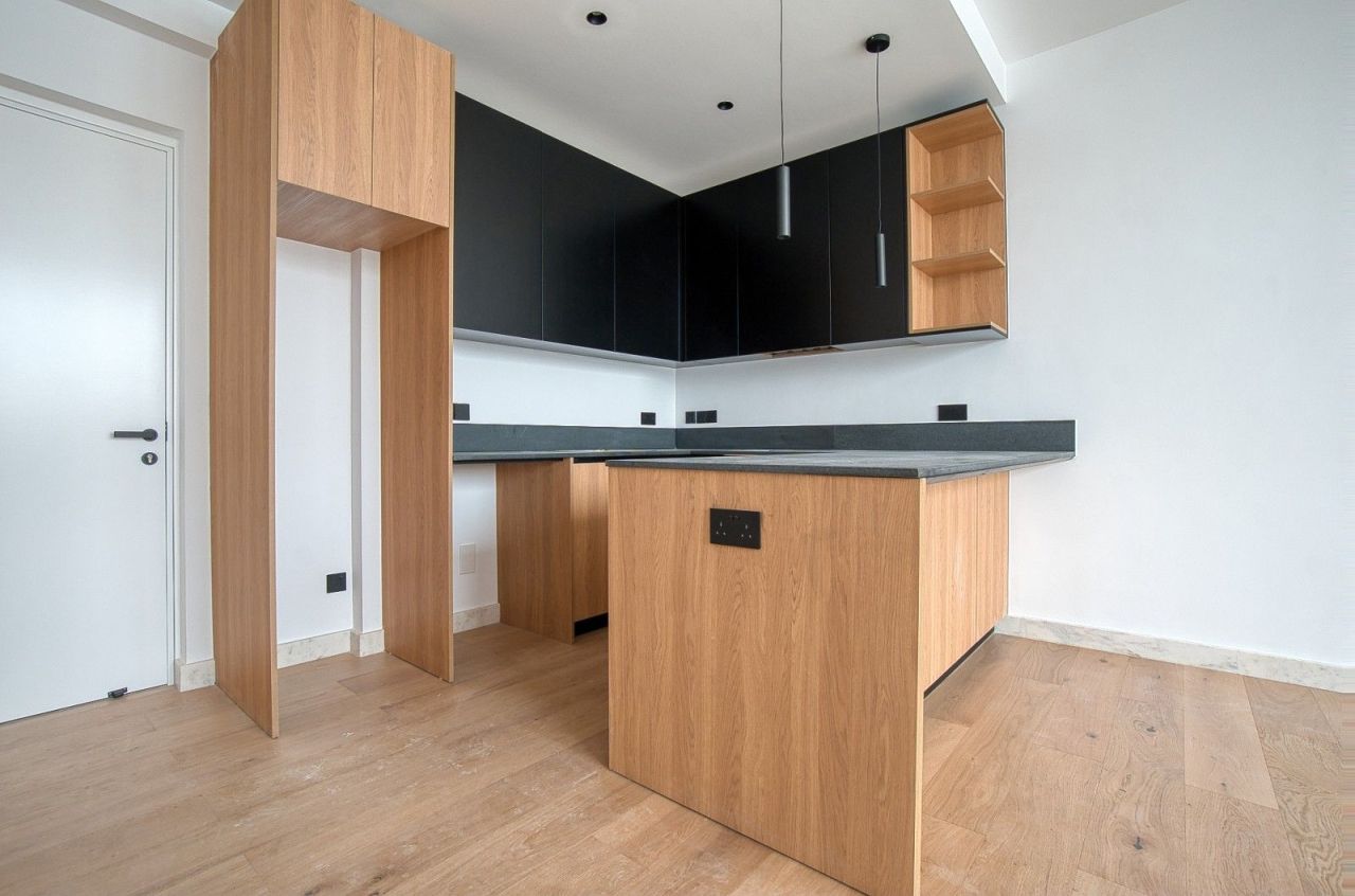 Апартаменты в Пафосе, Кипр, 52 м² - фото 6