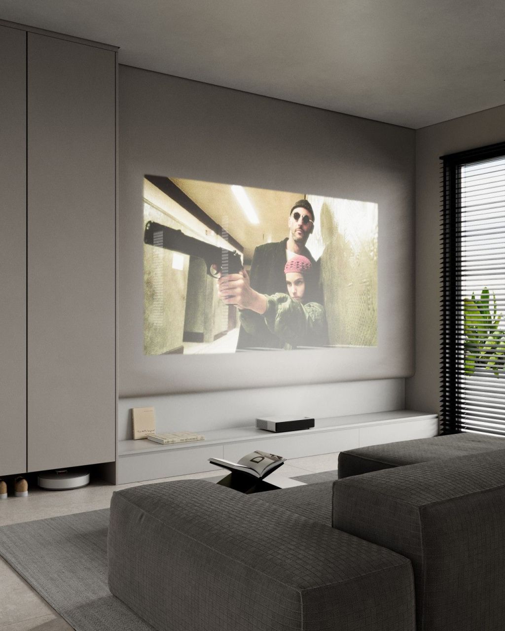 Апартаменты в Лимасоле, Кипр, 103 м² - фото 7